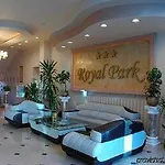 Royal Park & 3*