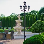 Hotel Royal Park & 3*