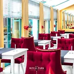 Royal Park & Hotel
