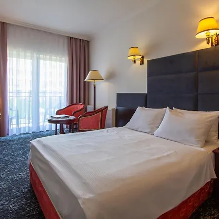 Royal Park & Hotell Mielno (Koszalin)
