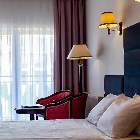 Royal Park & Mielno (Koszalin)