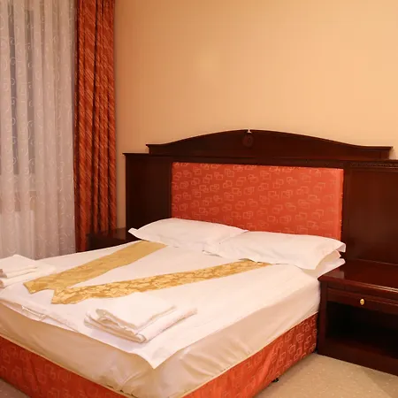 Royal Park & 3* Mielno (Koszalin)