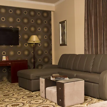 Hotel Royal Park &