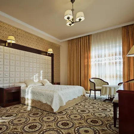 Royal Park & Mielno (Koszalin)