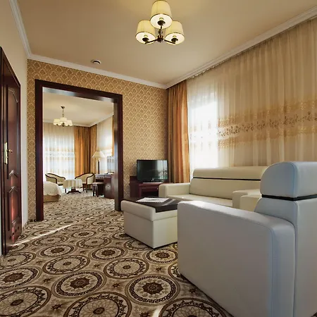 Royal Park & Hotell Mielno (Koszalin)