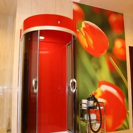 Hotel Royal Park & 3*