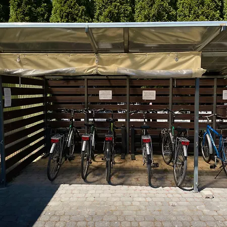 Royal Park & 3* Mielno (Koszalin)