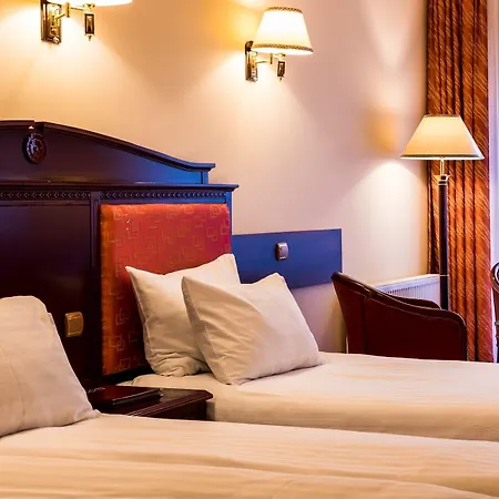 Hotel Royal Park & Mielno (Koszalin)