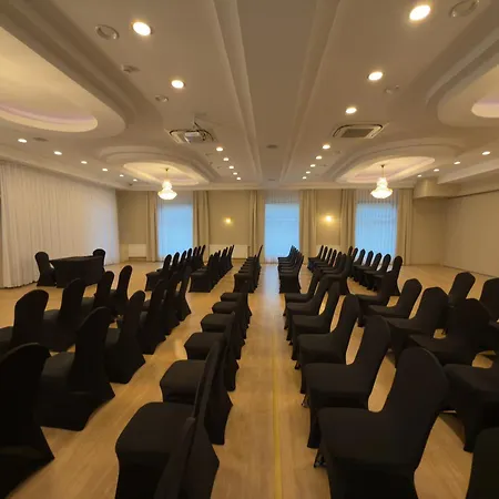 Hotel Royal Park & Mielno (Koszalin)