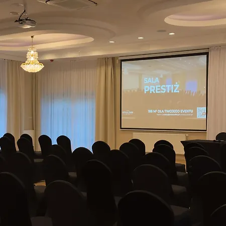 Royal Park & 3* Mielno (Koszalin)