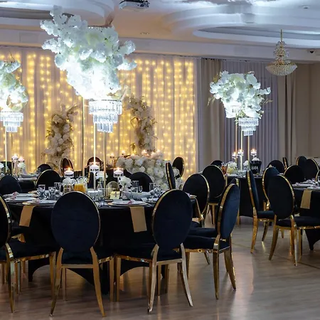 فندق Royal Park & 3*