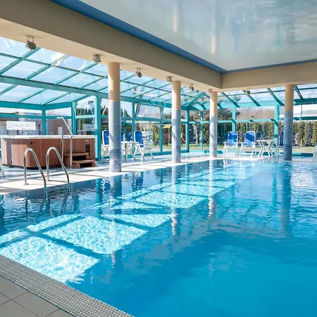 Royal Park & 3* Mielno (Koszalin)
