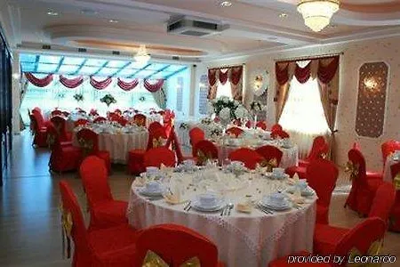 Royal Park & Hotel Mielno (Koszalin)