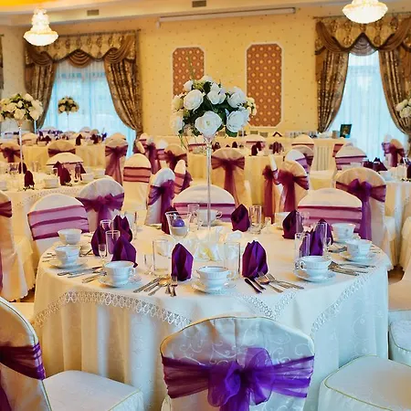 Hotel Royal Park & Mielno (Koszalin)