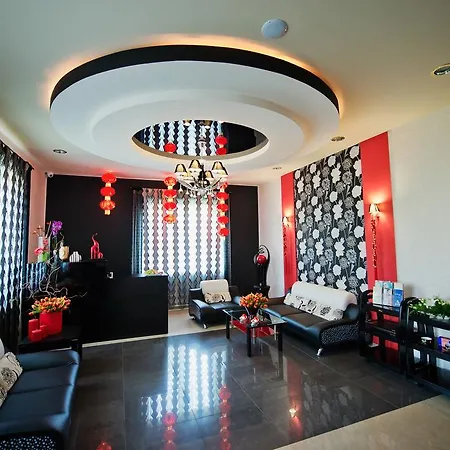 Hotel Royal Park & Mielno (Koszalin)