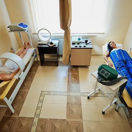 Royal Park & 3* Mielno (Koszalin)