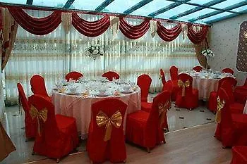 Hotel Royal Park &