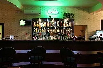 Hotel Royal Park &