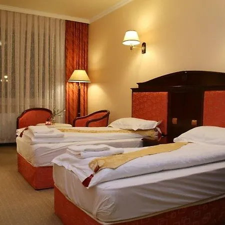 Royal Park & Hotel Mielno (Koszalin)