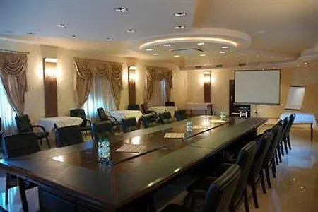 Hotel Royal Park & 3*