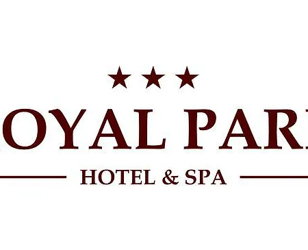 Hotel Royal Park &