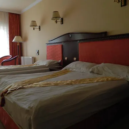 Hotel Royal Park &