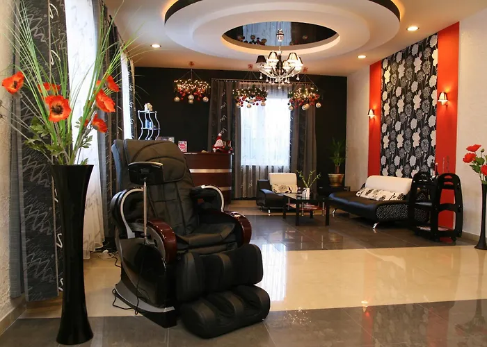 Hotel Royal Park & Mielno (Koszalin)