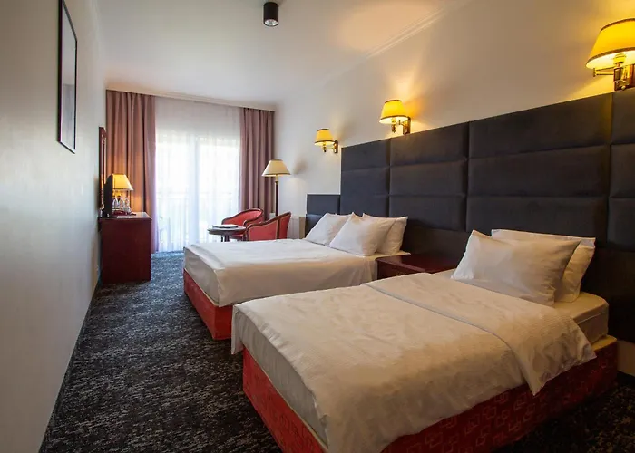 Royal Park & Szálloda 3*