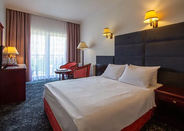 Royal Park & Hotel Mielno