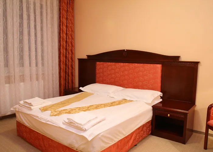 Royal Park & 3* Mielno (Koszalin)