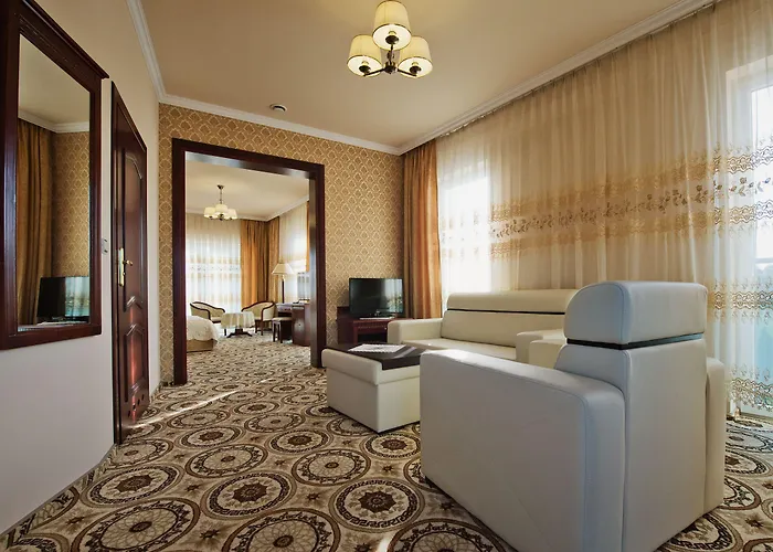 Royal Park & Hotel Mielno