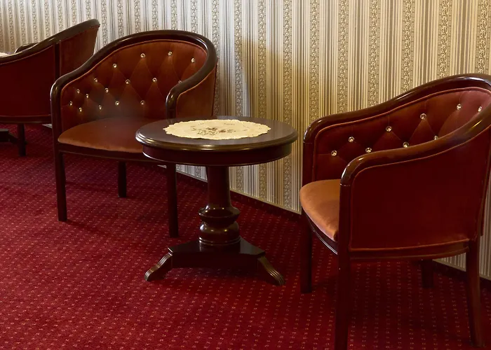 Royal Park & Hotel Mielno (Koszalin)