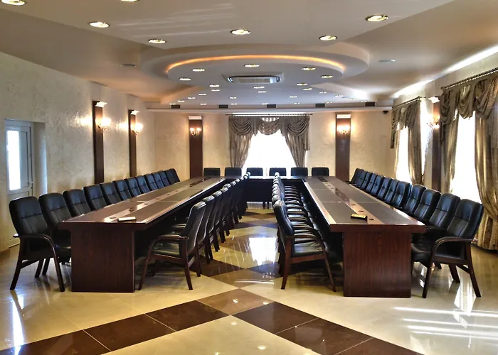 Royal Park & 3* Mielno (Koszalin)