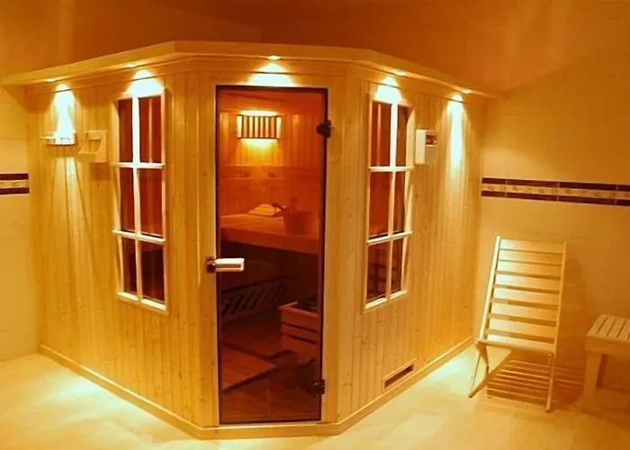 Hotel Royal Park & Mielno