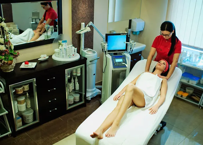 Hotel Royal Park & Mielno