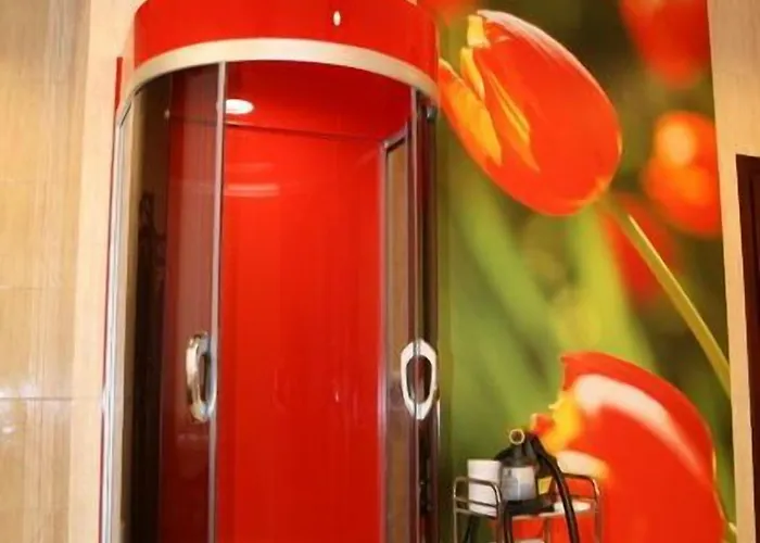 Hotel Royal Park & 3*