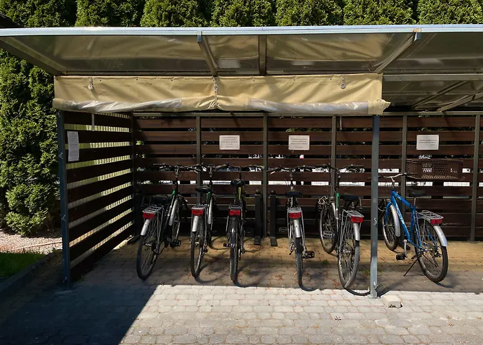 Royal Park & 3* Mielno (Koszalin)