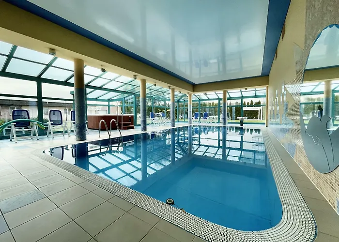 Royal Park & Hotel 3*