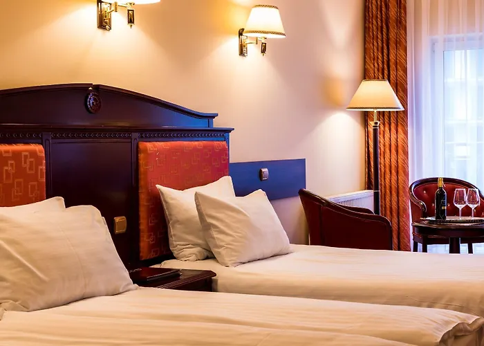 Hotel Royal Park & Mielno