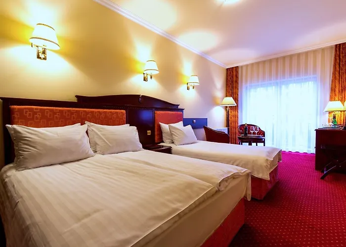 Royal Park & Hotel 3*