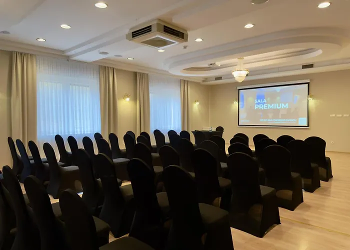 فندق Royal Park & ميلنو