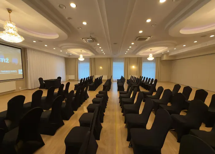 Hotel Royal Park & Mielno (Koszalin)