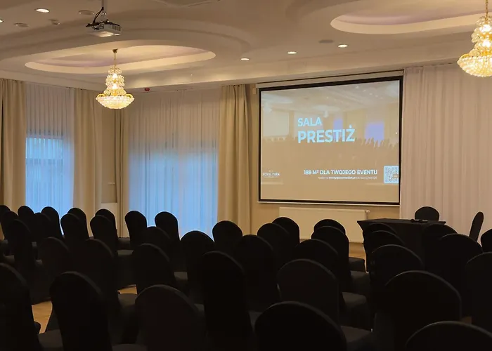 Royal Park & 3* ميلنو