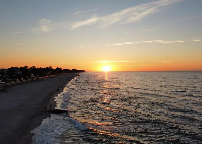 Royal Park & Hotel Mielno (Koszalin)