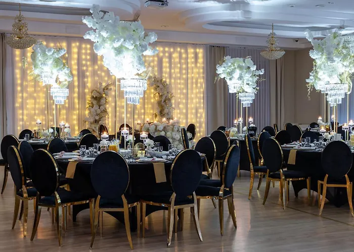 فندق Royal Park & 3*