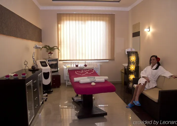 فندق Royal Park & ميلنو