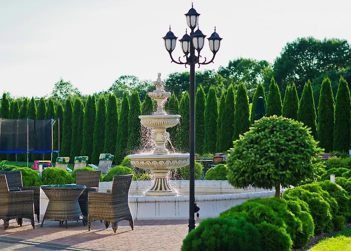 Hotel Royal Park & 3*