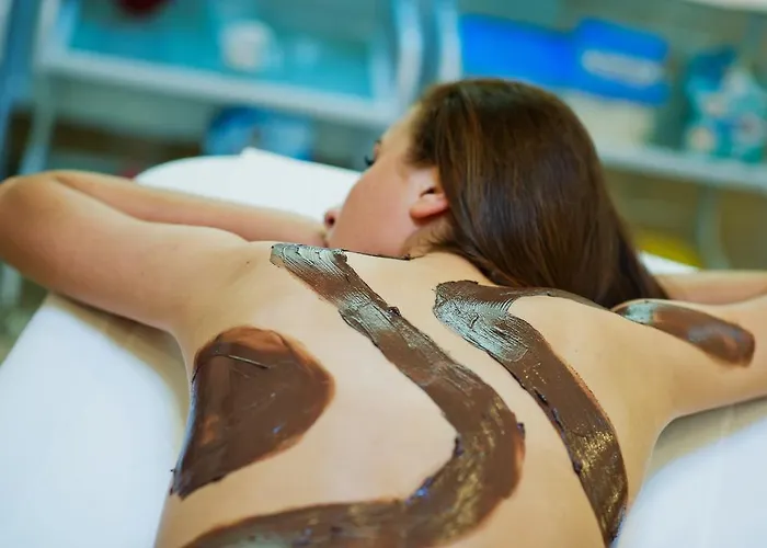 Royal Park & Hotel Mielno (Koszalin)