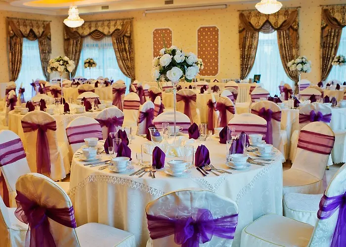 Hotel Royal Park & Mielno