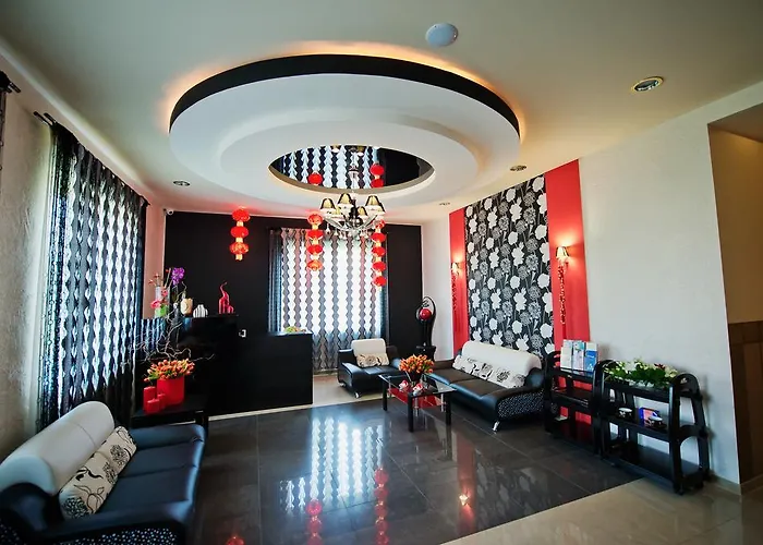 Hotel Royal Park & Mielno (Koszalin)